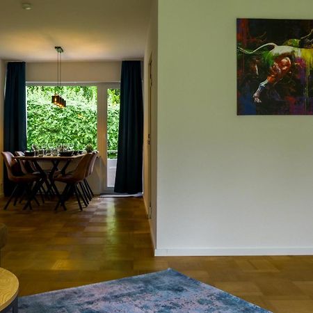 Gross, Modern, Zentrumsnah Mit Parkplatz Und Garten Ulm Zewnętrze zdjęcie